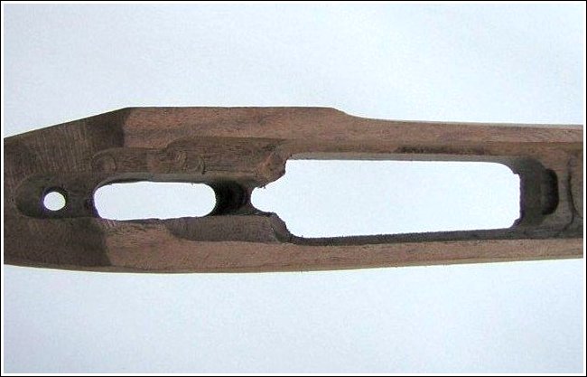 Custom Gunstock